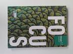 Focus Biologie 3.2 handboek ed. 2024, Boeken, Schoolboeken, Ophalen of Verzenden, Biologie