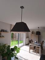 Hanglamp, Maison & Meubles, Lampes | Suspensions, Enlèvement, Utilisé, 50 à 75 cm, Tissus