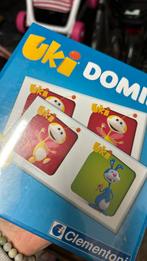 Uil domino nieuw, Comme neuf, Enlèvement ou Envoi