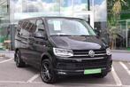 VW T6 2.0TDi 180CV BOITE DSG 5PLACES DOUBLE CABINE TVAC, 132 kW, 5 places, Carnet d'entretien, 2 kg