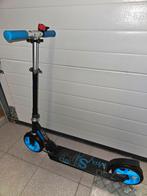 Step Oxelo (Decathlon) zo goed als nieuw, Fietsen en Brommers, Steps, Ophalen of Verzenden, Zo goed als nieuw