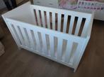 Bopita babybed, Ophalen, Gebruikt, Minder dan 140 cm, Matras