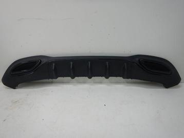 Mercedes-Benz A-Klasse W177 AMG Styling Onderlip Diffuser Ac beschikbaar voor biedingen
