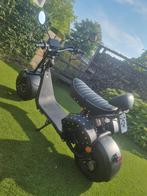 Unieke kans! FATBOY scooter, Ophalen, Nieuw