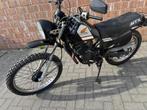 Honda MTX 80cc 6 bakjes 3 stuks, Fietsen en Brommers, Brommers | Honda, Ophalen, Gebruikt, 6 versnellingen, MTX
