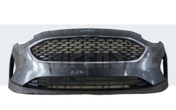 Bumper Ford Fiesta MK8 17- H1BB17K819 Voorbumper KJ4290 beschikbaar voor biedingen