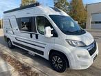 Adria Twin SP 600 Axess, Caravans en Kamperen, Buscamper of Camperbus, Ringverwarming, Fietsendrager, Adria