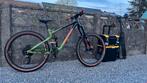 Marin custom Build enduro/trail bike 27,5 M, Comme neuf, Enlèvement ou Envoi