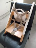 Stokke Opzetstoel / Handysitt met veiligheidsharnas, Kinderen en Baby's, Kinderstoelen, Ophalen, Zo goed als nieuw, Inklapstoel