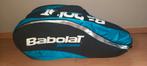 Babolat team tennistas, Sport en Fitness, Tennis, Ophalen of Verzenden, Nieuw, Babolat