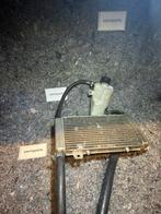 125 runner radiateur, Fietsen en Brommers, Ophalen of Verzenden, Zo goed als nieuw, Overige merken