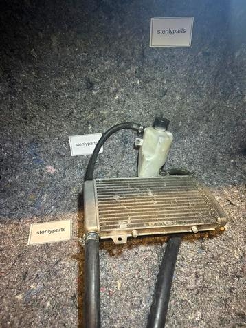 125 runner radiateur, Enlèvement ou Envoi, Comme neuf, Autres marques