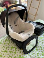 Maxi Cosi Familyfix + 2x isofix base + extra’s, Kinderen en Baby's, Autostoeltjes, Ophalen, Gebruikt, Maxi-Cosi, Isofix