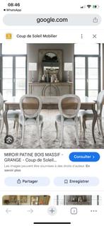 Salle à manger Grange, Ophalen, Gebruikt, 6 tot 8 stoelen