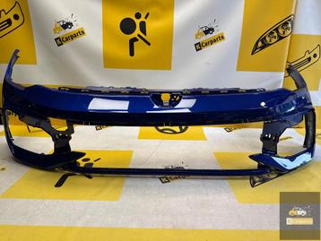 Voorbumper VW Golf 8 VIII 8.5 FACELIFT R 5H0807221Q 4XPDC beschikbaar voor biedingen