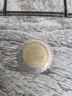 Zeldzame 2 euro munt Duitsland : Nordstein Westfalen 2011, Postzegels en Munten, Ophalen of Verzenden, Finland, 2 euro