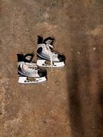 Schaatsen Bauer maat 31-32, Sport en Fitness, Schaatsen, Ophalen, Gebruikt, Bauer, IJshockeyschaatsen