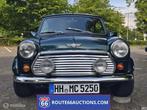 Mini Rover 35th Anniversary Edition | 1995 | Route 66 Auctio, Zwart, Bedrijf, Handgeschakeld, Overige carrosserie