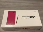 Nintendo dsi, Ophalen of Verzenden, Zo goed als nieuw, Dsi