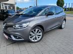 Renault Scenic 1,7 dci diesel, Euro 5, Monovolume, Bedrijf, 5 deurs