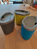 MSR insulated mug x3, Nieuw