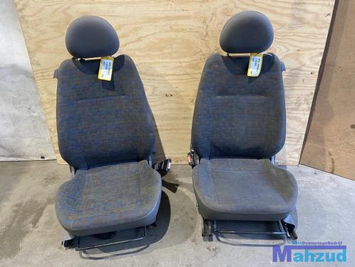 OPEL CORSA C 3 DEURS Links rechts stoel voorstoel, Auto-onderdelen, Interieur en Bekleding, Opel, Gebruikt