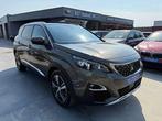 Peugeot 5008 1.5 BLUEHDI 7 ZIT AUTOMAAT NAVI LEDER OPENDAK, Auto's, Peugeot, Euro 6, 128 pk, 7 zetels, Diesel