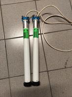 rolluikmotor, Ophalen, Gebruikt, Elektrische bediening