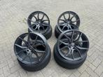 5x120 19 inch Breedset Voor bmw 4 Losse wheels Tijdelijk900€, Auto-onderdelen, Ophalen, Nieuw, BMW