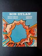 Bob Dylan, Dead Man 7" Nederlands 1981, Cd's en Dvd's, Vinyl Singles, Ophalen of Verzenden