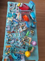 Lot de Playmobil chevaux personnages animaux, Kinderen en Baby's, Speelgoed | Playmobil, Ophalen, Zo goed als nieuw