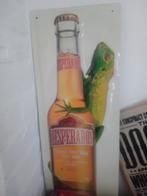 Desperado reclame bord, Verzamelen, Ophalen, Zo goed als nieuw
