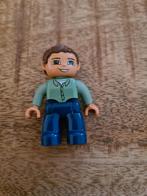 Lego duplo minifiguur, Ophalen of Verzenden, Zo goed als nieuw, Duplo