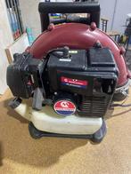 Maruyama BL8100 Bladblazer, Ophalen, Benzine, Gebruikt, Ruggedragen