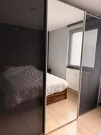 Armoire 3 portes - Mailleux, Maison & Meubles, Enlèvement, Comme neuf