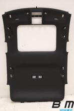 Zwarte hemel VW Polo 6C 5drs, Gebruikt