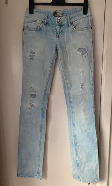 Jean RULES DENIM BY TRF taille 40 mini prix, Enlèvement ou Envoi
