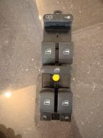 OEM 1j4959857D commande leve vitre golf 5, Autos : Pièces & Accessoires, Enlèvement ou Envoi, Neuf, Seat