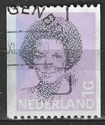 Nederland 1982 - Yvert 1182a - Koningin Beatrix (ST), Postzegels en Munten, Postzegels | Nederland, Verzenden, Gestempeld