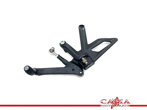 SCHETSPLAAT LINKS VOOR KTM 1290 Super Duke R 2020, Motoren, Onderdelen | Overige, Gebruikt