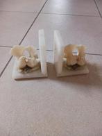 Boekensteun, Antiek en Kunst, Ophalen