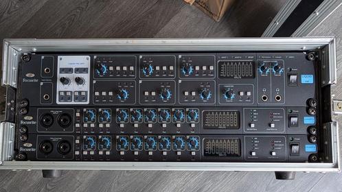 mobiele studio opname setup Zed 420 liquid 56 octopre, Audio, Tv en Foto, Professionele apparaten, Gebruikt, Audio, Ophalen