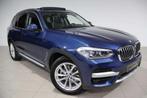 BMW X3 X3 sDrive18d Aut. xLine (bj 2021, automaat), Auto's, BMW, Automaat, 4 cilinders, https://public.car-pass.be/vhr/3caedb6e-b705-4b36-b2cd-820f8ae9177f