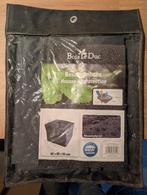 2 tuinmeubel kussenhoezen, Tuin en Terras, Ophalen, Zo goed als nieuw