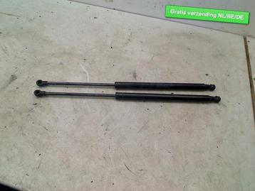 GASDRUKVEER ACHTER Fiat 500 (312) (517854120) beschikbaar voor biedingen