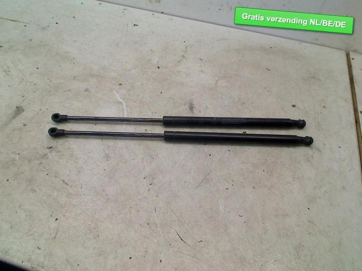 GASDRUKVEER ACHTER Fiat 500 (312) (517854120), Auto-onderdelen, Ophanging en Onderstel, Fiat, Gebruikt