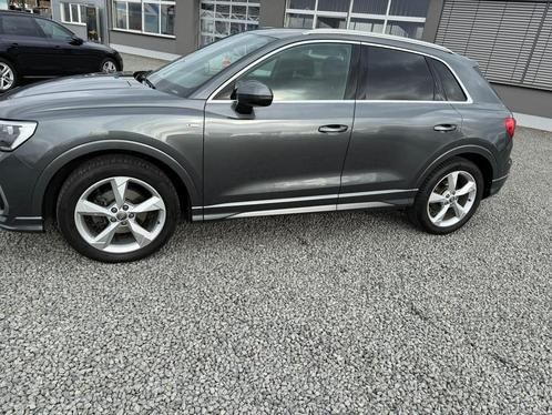 Originele audi S-line velgen 19” met banden voor Audi Q3, Auto-onderdelen, Banden en Velgen, Band(en), Winterbanden, Ophalen