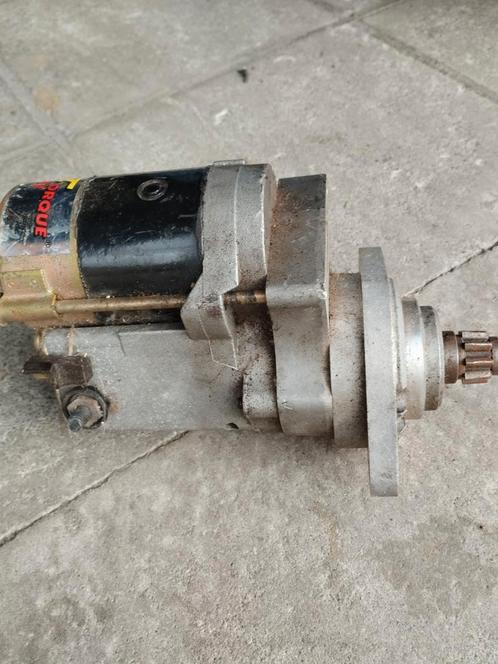 Startmotor high torque vw t3 wbx motors, Auto-onderdelen, Motor en Toebehoren, Ophalen