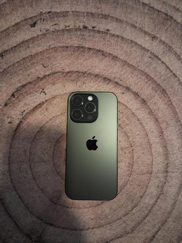 iPhone 16 Pro 128GB beschikbaar voor biedingen