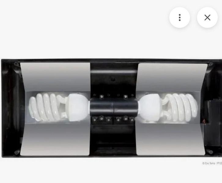 Matériel divers, Animaux & Accessoires, Reptiles & Amphibiens | Accessoires, Enlèvement ou Envoi